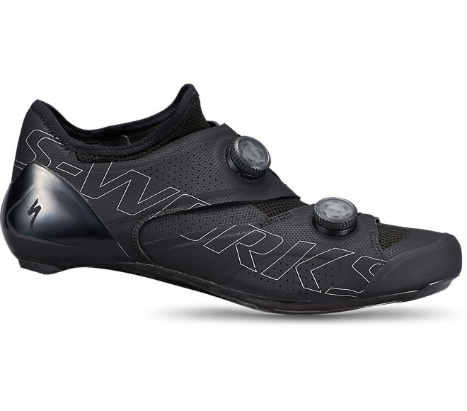 SPECIALIZED SW ARES RD SHOE BLK 43