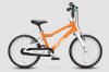 WOOM 3 flame orange 16 