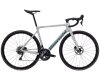 BIANCHI SPRINT ICR SHIMANO 105 12S 55 LIGHTGREY /GRAPHITERACEGLOSSY