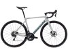 BIANCHI SPRINT ICR SHIMANO 105 12S 59 LIGHTGREY /GRAPHITERACEGLOSSY