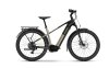 Haibike TREKKING 4 HIGH i600Wh 10S CUES