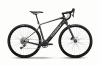 Standard: Ghost PATH ASKET Advanced carbon/pearl warm grey - glossy Größe S