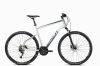 GHOST SQUARE CROSS light grey/dark grey - matt 52