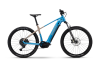 GHOST E-TERU UNIVERSAL atlantic blue/coffee ice rose - glossy 50