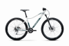 GHOST LANAO 27,5  ESSENTIAL AL W pearl white/metallic green bay - glossy/matt 40