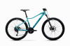 GHOST LANAO 27,5  UNIVERSAL AL W pearl light mint/metallic azur blue - matt 44