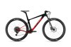GHOST Lector SF Universal raw carbon/riot red - glossy/matt M