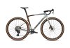 Specialized Crux 5 Expert - SRAM Force XPLR Burnt Gold/Dolomite Metallic/Obsidian Metallic 54
