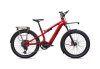 Specialized Turbo Vado 3 X 6.0 GLOSS RUBY METALLIC / GLOSS GOLD FOIL L