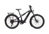 Specialized Turbo Vado 3 X 4.0 GLOSS OBSIDIAN / SATIN SILVER DUST FROST L