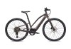 Specialized Turbo Vado SL 2 4.0 Step-Through SATIN GUN METAL / AGAVE GREY FROST REFLECTIVE L