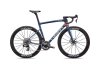 Specialized TARMAC SW LTD TDF 58 DPBLU/METWHTSIL