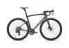 Specialized Tarmac SL9 Expert - SRAM Force AXS SATIN WARM SMOKE METALLIC / SILVER DUST 54