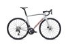 Specialized Tarmac SL9 Comp - Shimano 105 Di2 GLOSS DOLOMITE METALLIC / CAYENNE METALLIC 52