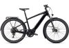 Specialized VADO 5.0 NB L CAST BLACK/SILVER REFLECTIVE