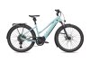 Specialized Turbo Vado 5.0 Step-Through GLOSS SEAFOAM / 25% LAPIS PEARL / GLACIAL METALLIC L