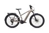 Specialized Turbo Vado 3 EVO 4.0 GLOSS SANDSTONE METALLIC / WARM SMOKE METALLIC L