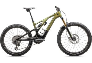 Specialized LEVO SW CARBON G3 NB S5 GOLD PEARL/CARBON/GOLD PEARL