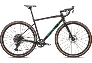 Specialized DIVERGE E5 COMP 58 METOBSD/METPNGRN