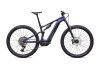 Specialized Turbo Levo R Comp Alloy Satin Metallic Deep Marine / Shadow Silver S3