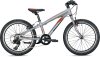 MORRISON MESCALERO X20 Diamant 20 Zoll 28 cm