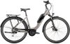 MORRISON E 6.0 500 Wave 28 Zoll 45 cm