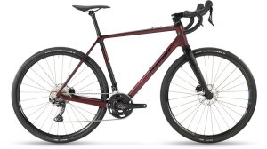 Stevens Camino - Cold Magma Red - 54