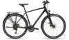 Stevens Aviolo 6.1 HT - Stealth Black - L