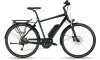 Stevens E-Molveno Gent - Velvet Black - 55