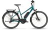 Stevens E-Molveno LT - Polar Petrol - 46 cm