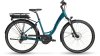 Stevens E-Molveno Forma - Polar Petrol - 46 cm