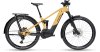 Stevens E-Inception TR 8.8.1 FEQ - Ochre Grey - 22 
