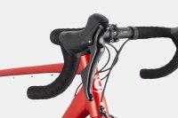 Cannondale 700 M CAAD Optimo 1 CRD 54 Candy Red