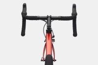 Cannondale 700 M CAAD Optimo 1 CRD 58 Candy Red