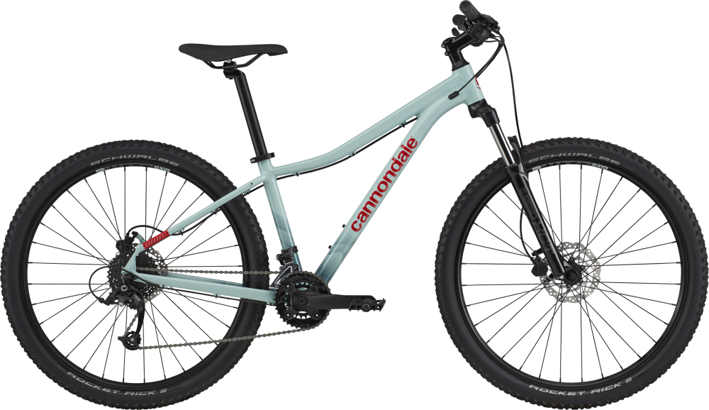 Cannondale Trail Women's 7 MD Iridescent
