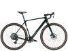 Trek Checkpoint SL 6 AXS L Dark Green/Ivy Smoke Splatte