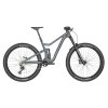 Scott Ransom 930 - Cool Raw Alloy - XL