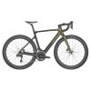 Scott Solace eRIDE 20 - Candy Green Yellow Flakes - M54