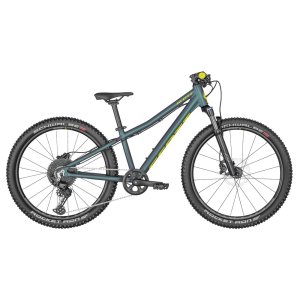 Scott Scale RC 400 Pro - Alloy Silver - One size