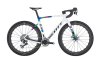 Scott Addict Gravel RC - beluga grey - L