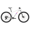 Scott Contrail 40 - white/pink - L